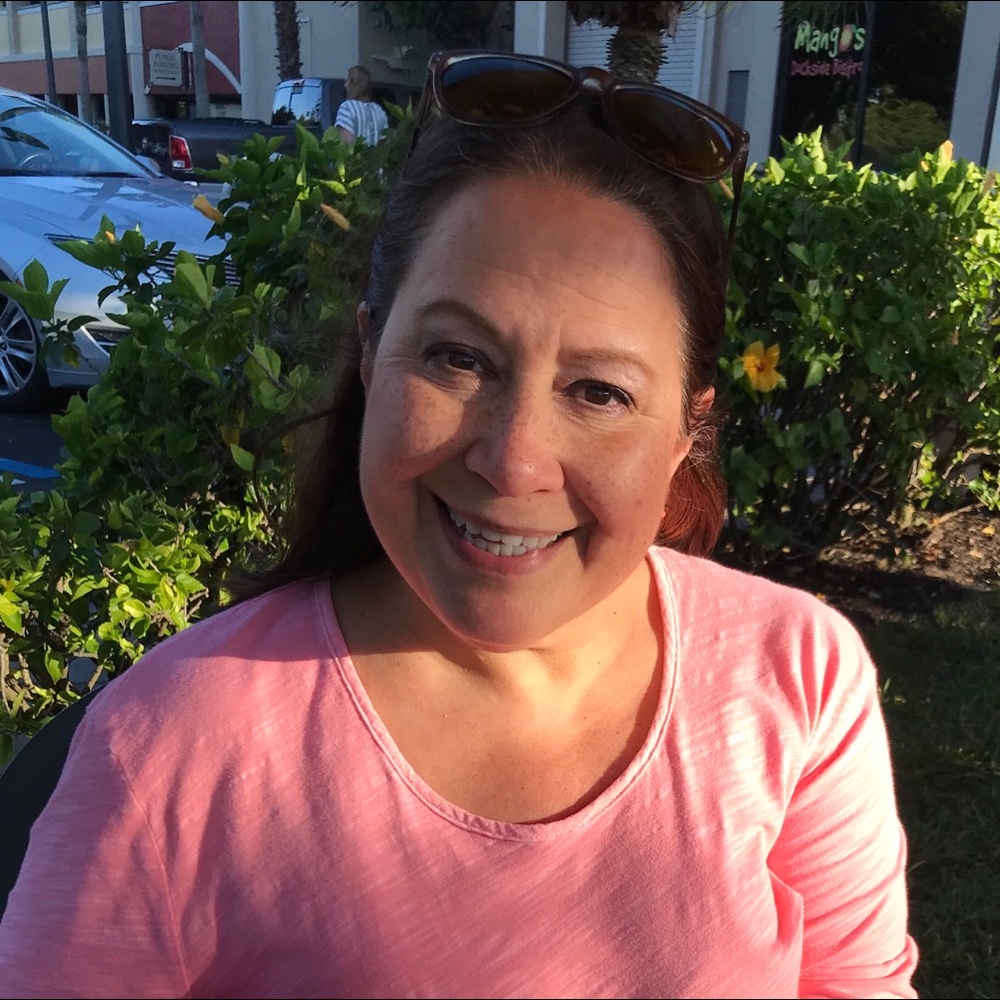 Meet your Posher, Belinda